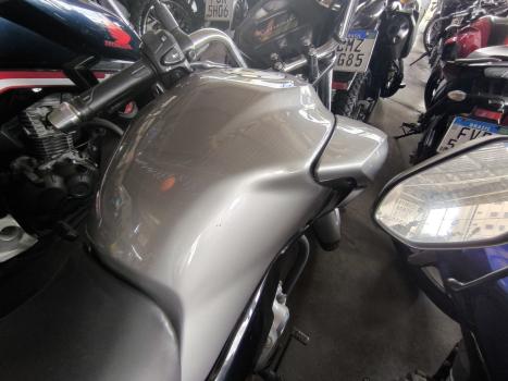 HONDA CG 160 FAN FLEX ONE, Foto 4 HONDA CG 160 FAN FLEX ONE, Foto 4