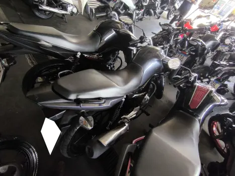 HONDA CG 160 FAN FLEX ONE, Foto 5 HONDA CG 160 FAN FLEX ONE, Foto 5