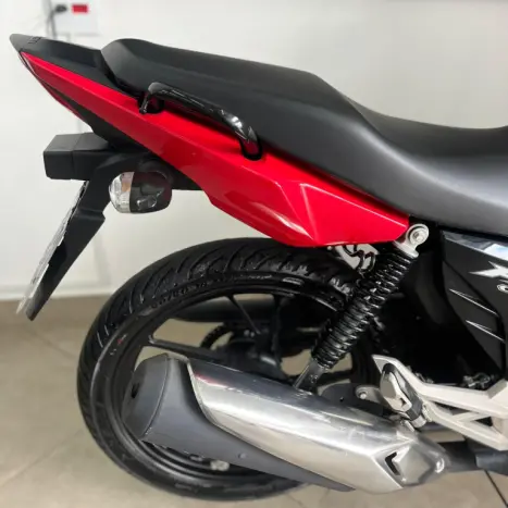 HONDA CG 160 FAN FLEX ONE, Foto 4