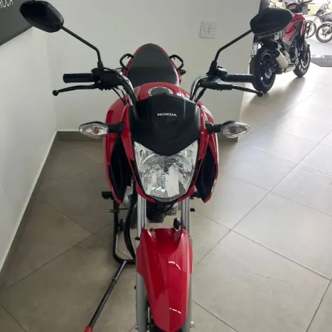 HONDA CG 160 FAN FLEX ONE, Foto 10