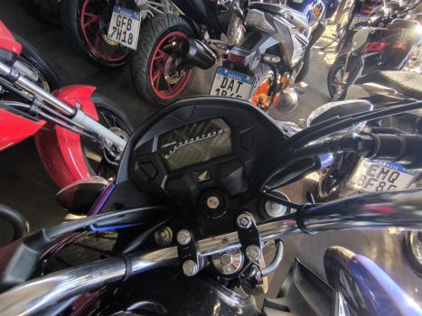 HONDA CG 160 FAN FLEX ONE, Foto 3 HONDA CG 160 FAN FLEX ONE, Foto 3