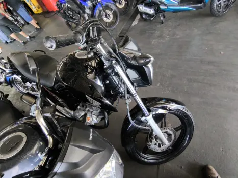 HONDA CG 160 FAN FLEX ONE, Foto 2