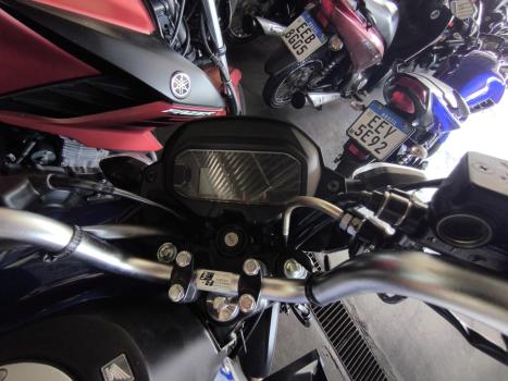 HONDA CG 160 FAN FLEX ONE, Foto 3