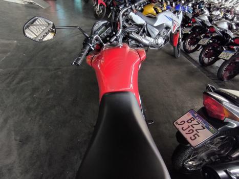 HONDA CG 160 FAN FLEX ONE, Foto 4 HONDA CG 160 FAN FLEX ONE, Foto 4