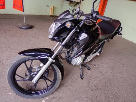 HONDA CG 160 FAN FLEX ONE, Foto 2
