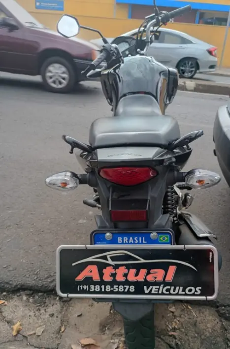 HONDA CG 160 FAN FLEX ONE, Foto 7