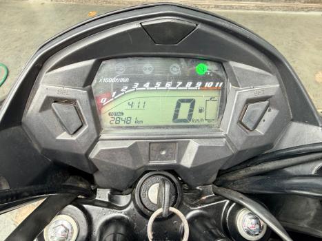 HONDA CG 160 FAN FLEX ONE, Foto 1 HONDA CG 160 FAN FLEX ONE, Foto 1