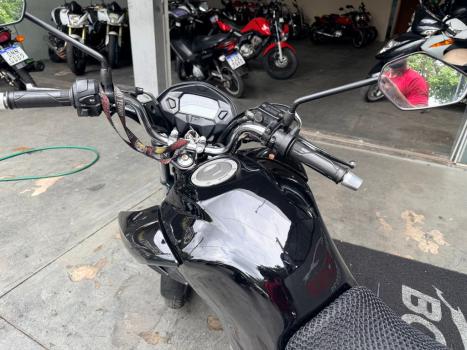 HONDA CG 160 FAN FLEX ONE, Foto 2 HONDA CG 160 FAN FLEX ONE, Foto 2