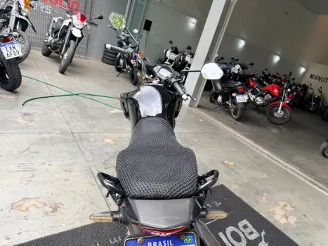 HONDA CG 160 FAN FLEX ONE, Foto 4 HONDA CG 160 FAN FLEX ONE, Foto 4