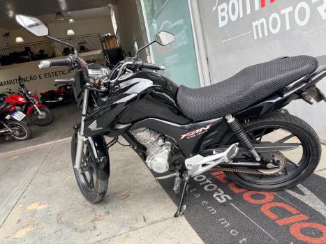 HONDA CG 160 FAN FLEX ONE, Foto 7 HONDA CG 160 FAN FLEX ONE, Foto 7