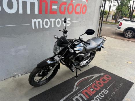 HONDA CG 160 FAN FLEX ONE, Foto 1