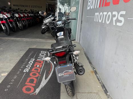 HONDA CG 160 FAN FLEX ONE, Foto 2