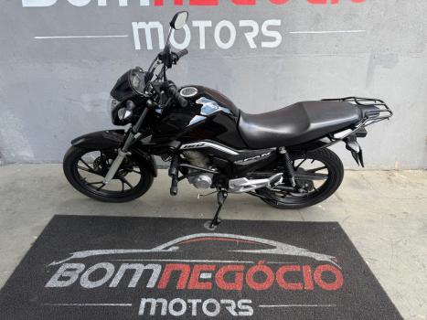 HONDA CG 160 FAN FLEX ONE, Foto 4