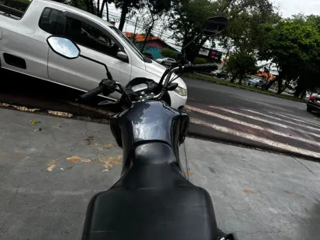 HONDA CG 160 FAN FLEX ONE, Foto 6