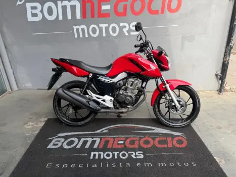 HONDA CG 160 FAN FLEX ONE, Foto 6