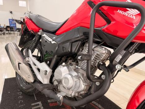 HONDA CG 160 FAN FLEX ONE, Foto 5