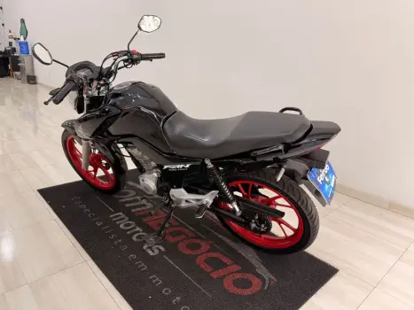 HONDA CG 160 FAN FLEX ONE, Foto 5