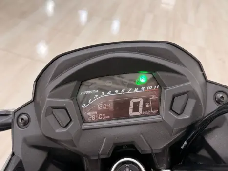 HONDA CG 160 FAN FLEX ONE, Foto 7