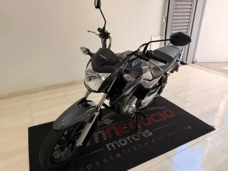 HONDA CG 160 FAN FLEX ONE, Foto 3