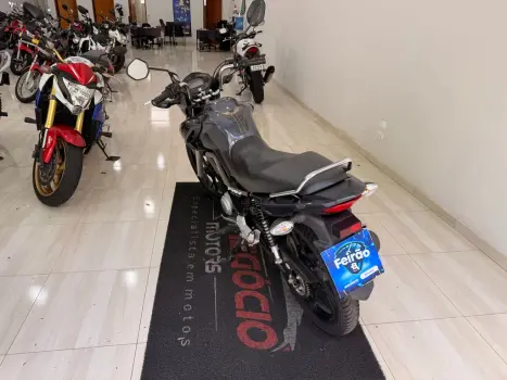 HONDA CG 160 FAN FLEX ONE, Foto 6