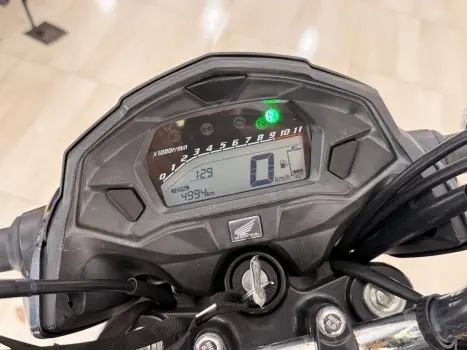 HONDA CG 160 FAN FLEX ONE, Foto 7