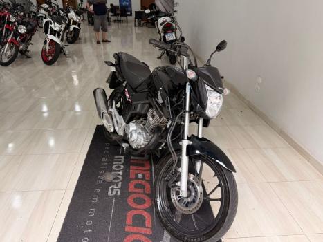 HONDA CG 160 FAN FLEX ONE, Foto 1