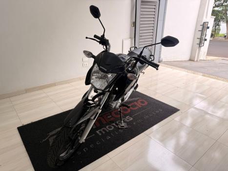 HONDA CG 160 FAN FLEX ONE, Foto 2