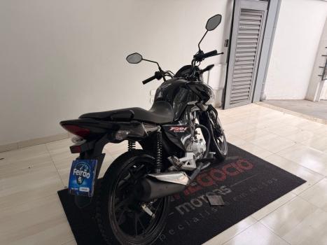 HONDA CG 160 FAN FLEX ONE, Foto 4
