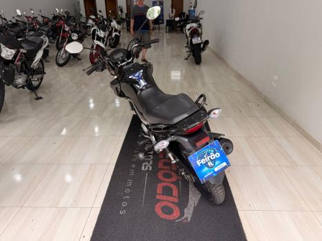 HONDA CG 160 FAN FLEX ONE, Foto 5