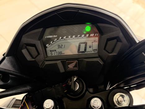 HONDA CG 160 FAN FLEX ONE, Foto 7