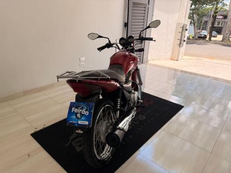HONDA CG 160 FAN FLEX ONE, Foto 2