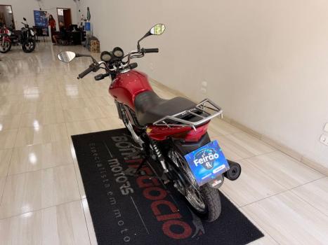 HONDA CG 160 FAN FLEX ONE, Foto 4