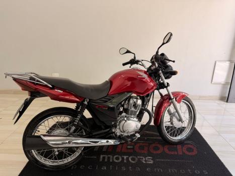 HONDA CG 160 FAN FLEX ONE, Foto 5