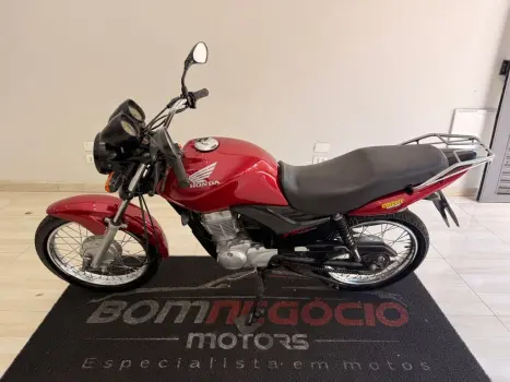 HONDA CG 160 FAN FLEX ONE, Foto 6