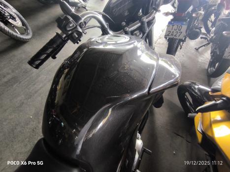 HONDA CG 160 FAN FLEX ONE, Foto 4