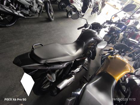 HONDA CG 160 FAN FLEX ONE, Foto 5