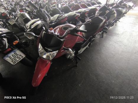 HONDA CG 160 FAN FLEX ONE, Foto 1