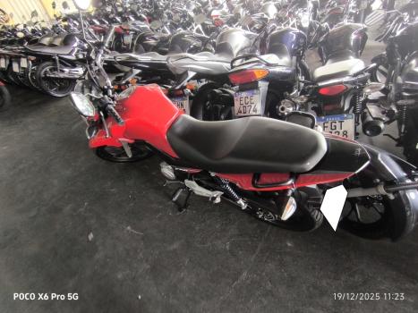 HONDA CG 160 FAN FLEX ONE, Foto 5