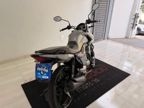 HONDA CG 160 FAN FLEX ONE, Foto 2