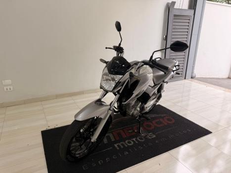 HONDA CG 160 FAN FLEX ONE, Foto 3