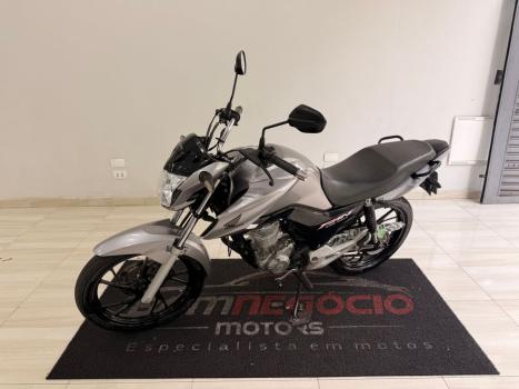 HONDA CG 160 FAN FLEX ONE, Foto 4