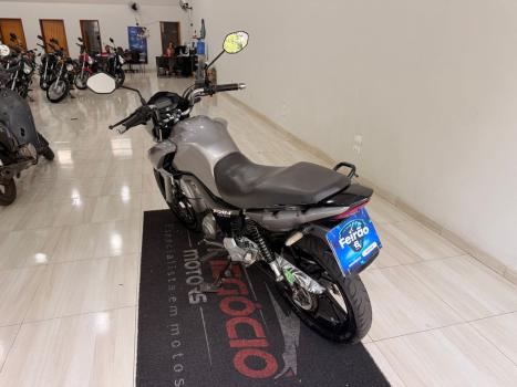 HONDA CG 160 FAN FLEX ONE, Foto 5