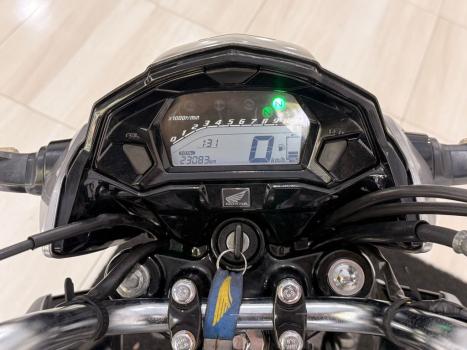 HONDA CG 160 FAN FLEX ONE, Foto 7