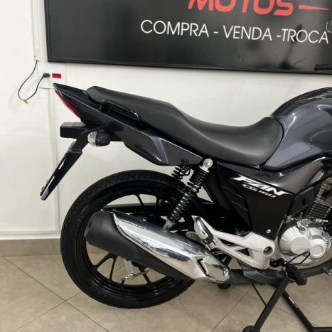 HONDA CG 160 FAN FLEX ONE, Foto 4