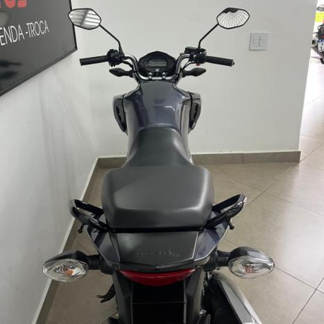 HONDA CG 160 FAN FLEX ONE, Foto 5