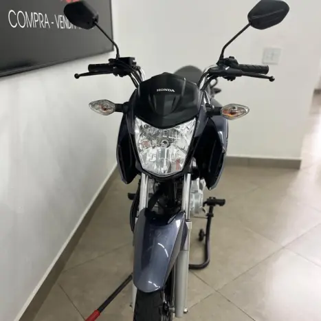 HONDA CG 160 FAN FLEX ONE, Foto 10