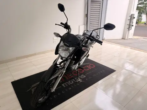 HONDA CG 160 FAN FLEX ONE, Foto 2