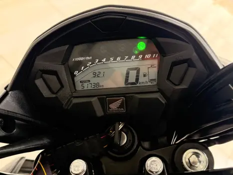 HONDA CG 160 FAN FLEX ONE, Foto 7