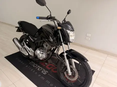 HONDA CG 160 FAN FLEX ONE, Foto 1