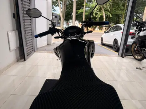 HONDA CG 160 FAN FLEX ONE, Foto 2